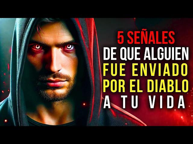 5 Indicios de Influencias Malignas en Su Vida