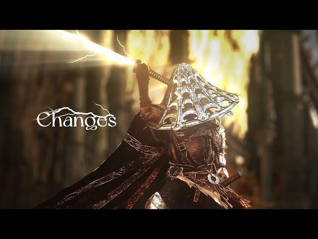 Changes edit | Elden Ring