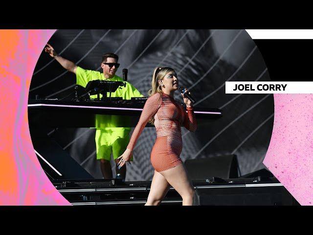 Joel Corry  - Dance Around It (feat. Caity Baser) (Radio 1's Big Weekend 2023)