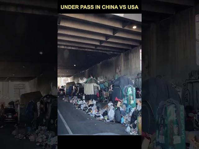 China or USA? Who's Better? (Americans Shocked)