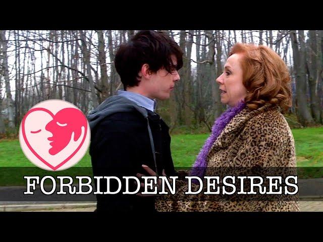 The Spying Neighbour | Forbidden Desires #5