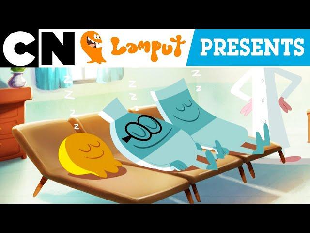 Lamput Presents | The Cartoon Network Show | EP 15