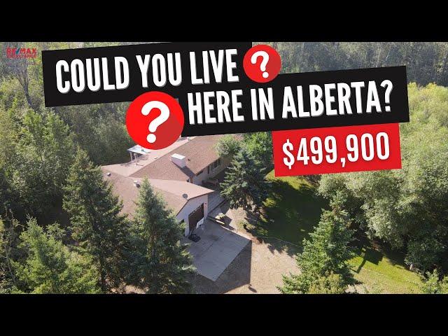 Alberta Real Estate⎜#114 - 27429 Hwy 37, Sturgeon County⎜Alberta Housing | Alberta Acreage