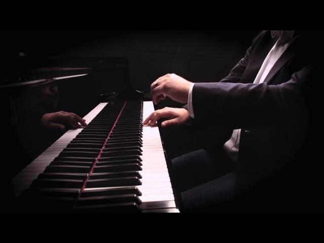 El Choclo (Tango) - Eduardo Rojas - Piano on Fire