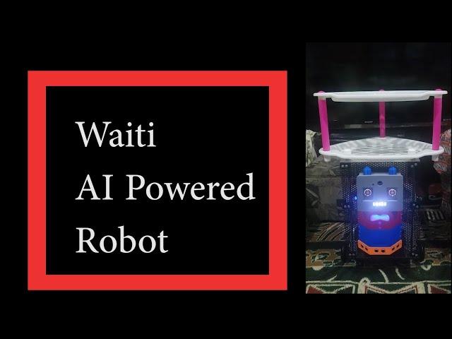 Intro to Mobile Robotics | Build an AI Robot