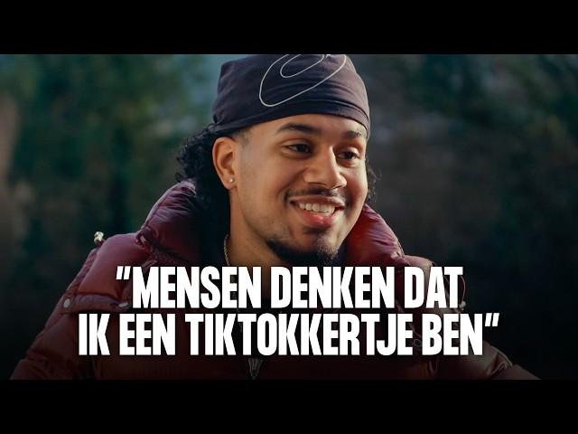 “Ik ging gewoon kwijt, maar ik had het niet door” | TopCamp - de docu: Chavanté (afl.1)