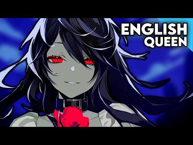 QUEEN | English Cover【Trickle】