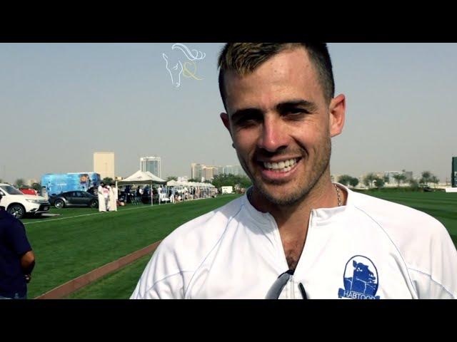 Facu Sola and Habtoor Team vs. Zedan -  Dubai Polo Game Highlights | Silver Cup 2019