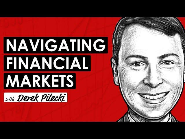 The Financial Stocks Expert w/ Gator Capital's Derek Pilecki (TIP669)