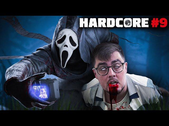 My First Death – Hardcore Survivor S3 E9 | Dead by Daylight