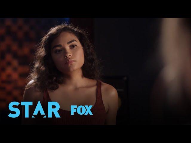 Simone & Alex Are Fed Up With Star's Bad Attitude | Season 3 Ep. 2 | STAR