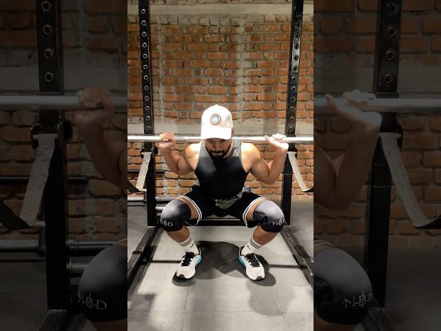 Do you have a perfect squat ? Check out #shorts