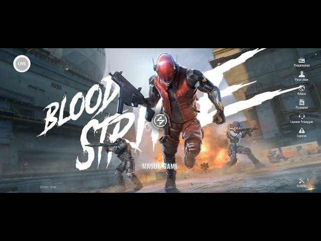 blood strike