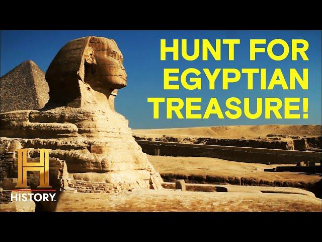 UNBELIEVABLE ANCIENT SECRETS UNCOVERED *3 Hour Marathon* | America Unearthed