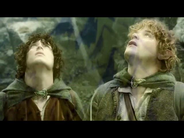 Hobbits Shire tribute Lord Of The Rings Drunken Sailor from Momratz Perfect song Lets dance! 