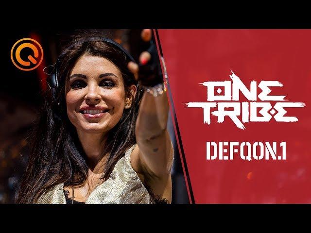 AniMe | Defqon.1 Weekend Festival 2019