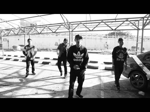 G-Family Cypher (Myo Thant)