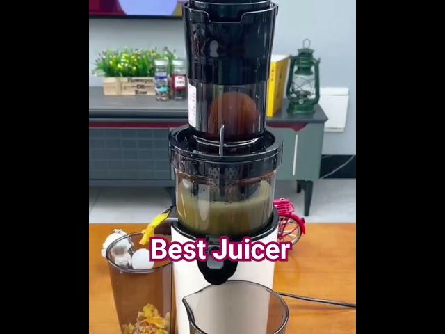 Best juicer #amazon #amazonfinds #amazongadgets #amazonmusthave #founditonamazon #householditem #diy