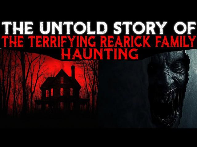 The Untold Story Of The Terrifying Rearick Family Haunting Pennsylvania