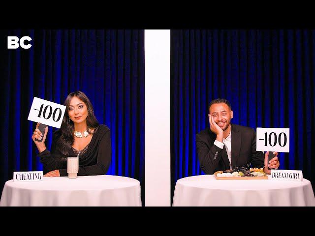 The Blind Date Show 2 - Episode 51 with Salma & Amgad