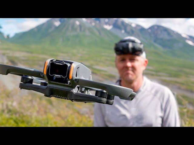 Everything You Need to Know about the DJI Avata 2