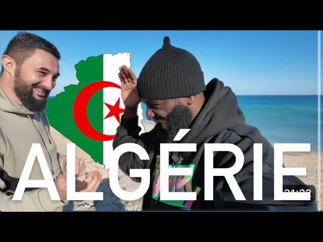 ALGERIE : VOILÀ CE QUE JAI VÉCU