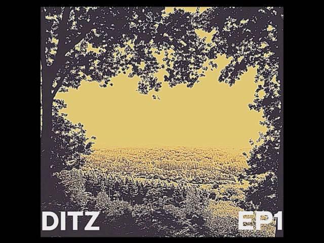 DITZ - No Thanks, I'm Full