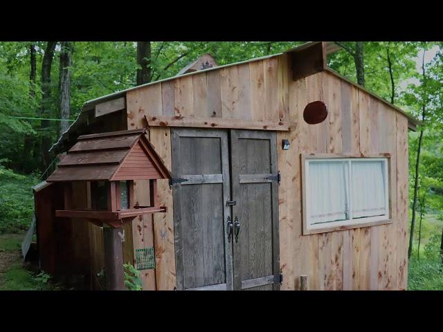 Three Missouri Sugar Shacks | Mizzou Agroforestry