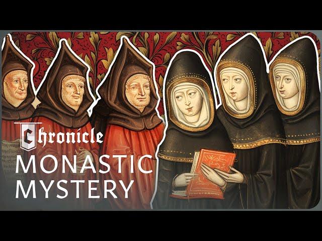 The Naughty Nuns & Monks Of This Scandalous 13th-Century Monastery | Time Team | Chronicle