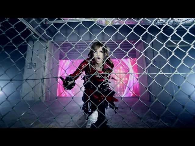 Royz「INNOCENCE」MUSIC VIDEO