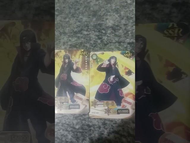 Naruto fight with pain naruto wins