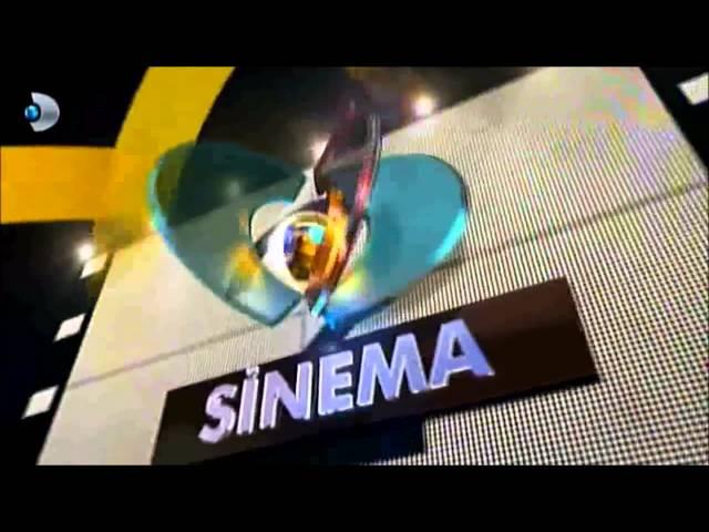 Kanal D - Sinema Jeneriği