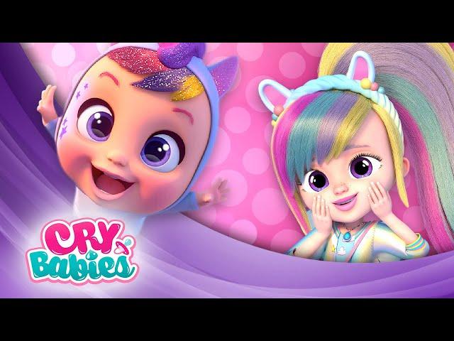 FAVOURITE JENNA EPISODES  BFF  CRY BABIES  MAGIC TEARS  CARTOONS for KIDS in ENGLISH LONG VIDEO