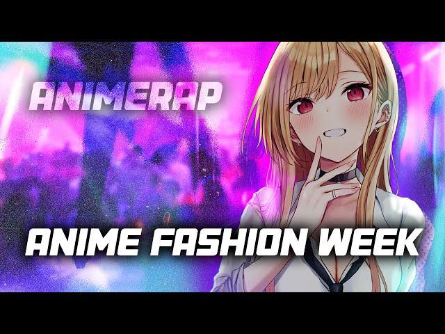 Anime Fashion Week | Momoku x Filly x Taiiki | (ANIME PARTY SONG)