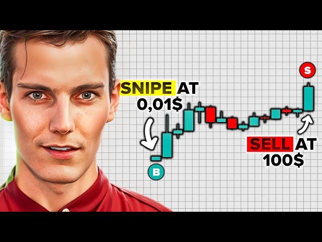 How To Snipe All The Liquidity And Make 1000x