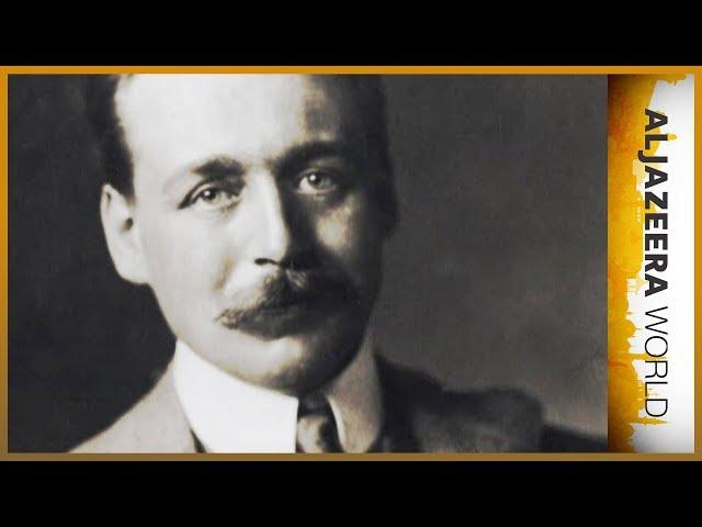 Sykes-Picot: Lines in the Sand (Ep 1) | Al Jazeera World