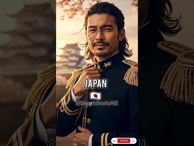 AI's Most Handsome Male Features pt59 #shortvideo #fyp #explore #facts #men #aiart #ai #handsome