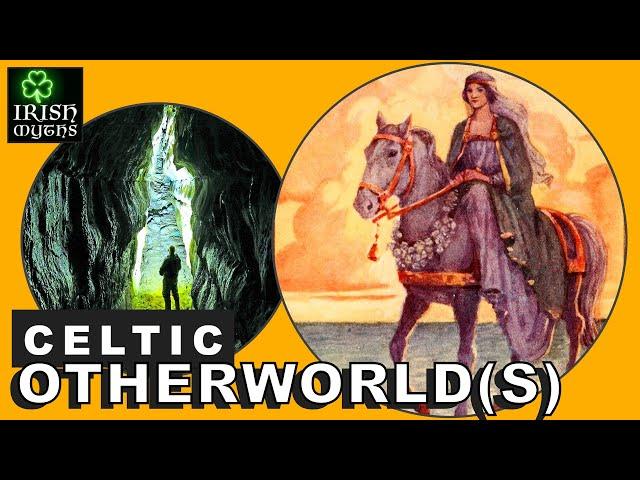 How Many Celtic Otherworlds Are There?