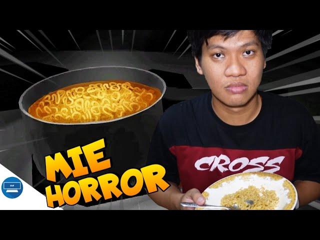 MASAK MIE BISA KETEMU HANTU??!!! Horror Noodles [INDO] ~Game Horror Mie Instant!!