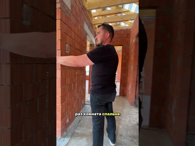 Сколько кВ нужно для комфортной семейной жизни?  #ремонт #дача #стройка