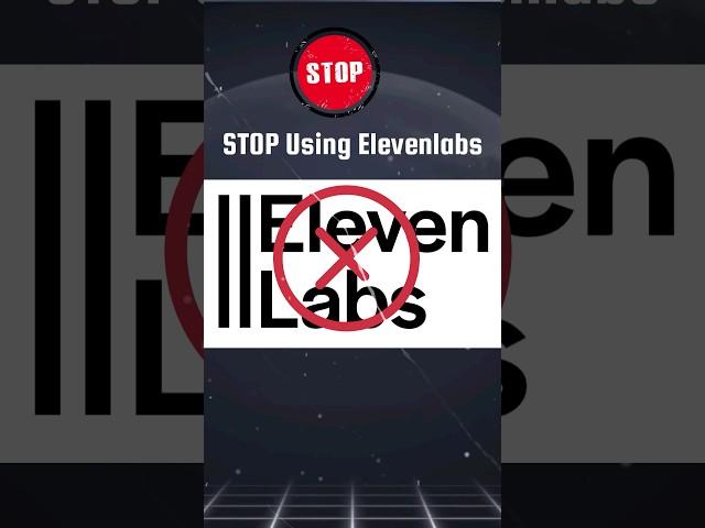  STOP Using Elevenlabs, Elevenlabs New Alternative 100% Free Website | FREE "Text to Speech Ai App"