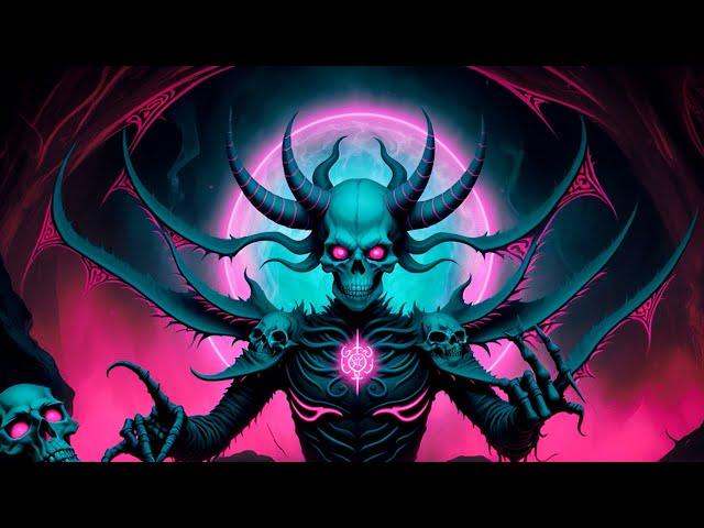 Psychedelic Goa Trance | Hypnotic Basslines & Mystical Melodies