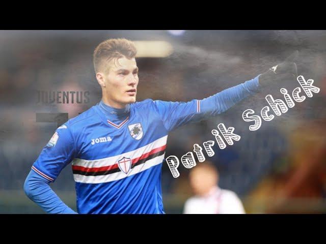 Patrik Schick - Welcome to Juventus