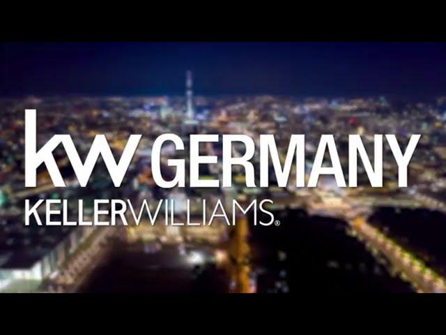 Keller Williams Worldwide Welcomes | KW Germany