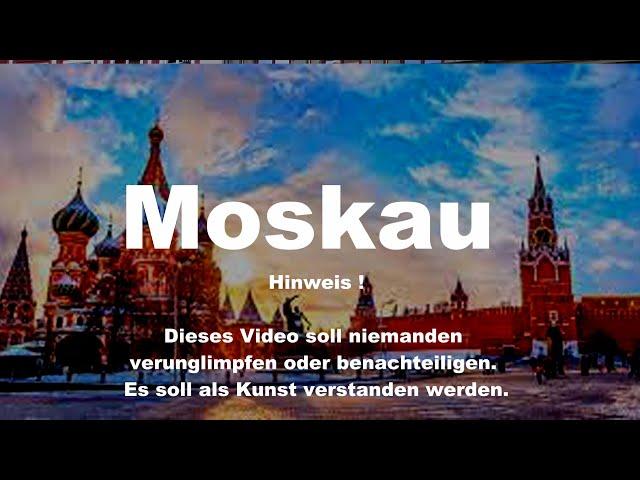 MOSKAU