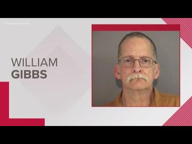 Former James City County child porn investigator arrested