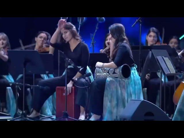 The Best Of Firdaus Orchestra with Anoushka Shankar | Expo 2020 Dubai