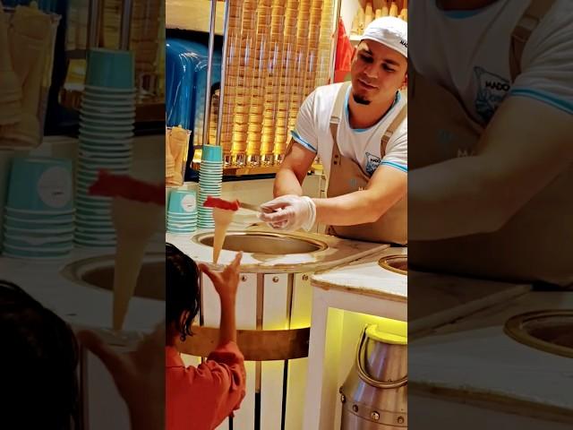 zayu trick icecream #shorts #shortvideo #youtubeshorts