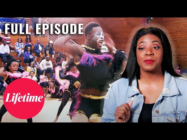 Bring It!: The Dolls Are Exhausted! (S5, E8) | Full Episode | Lifetime