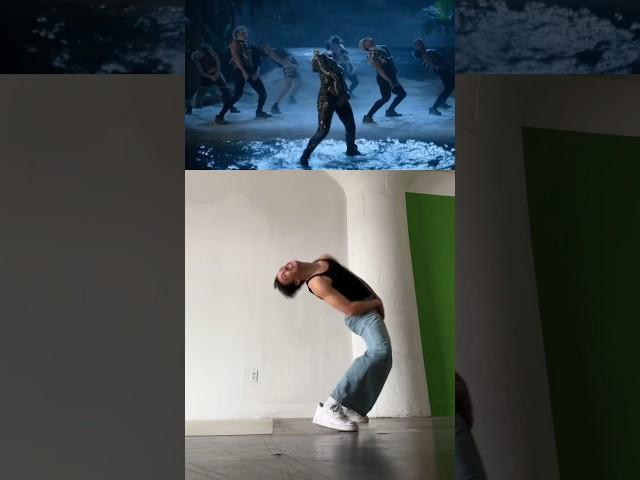 me if i was in Jojo Siwa’s “Karma” music video (choreography: Richy Jackson) #dance